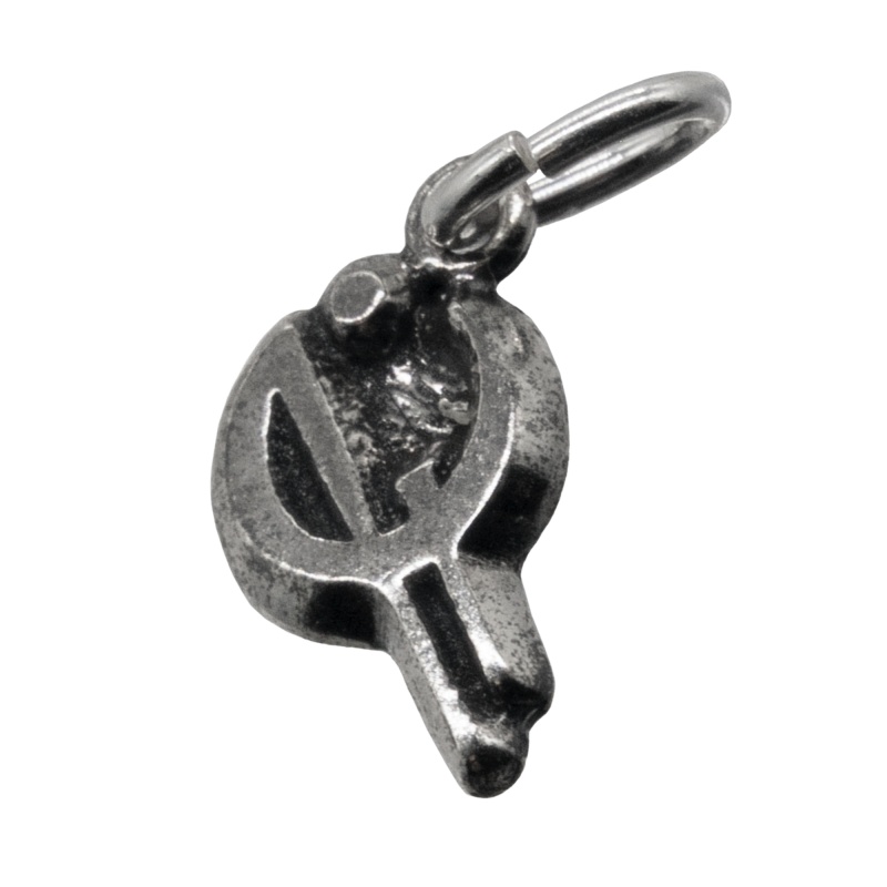 Copper Allomancer Charm