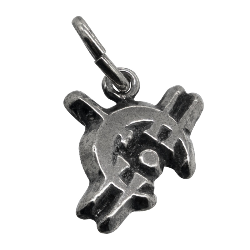 Duralumin Allomancer Charm
