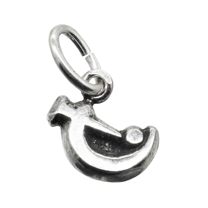 Electrum Allomancer Charm