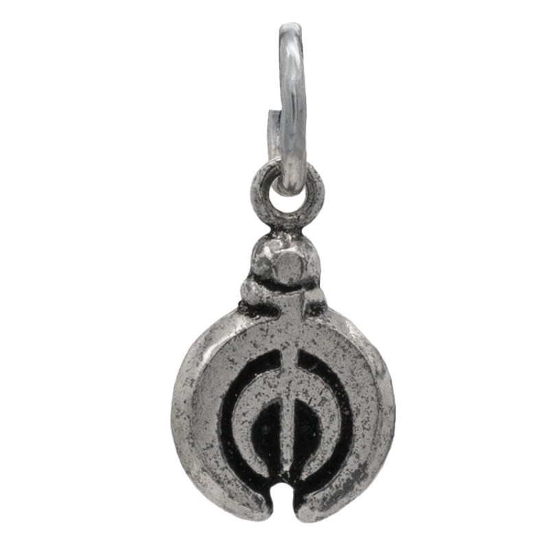 Tin Allomancer Charm