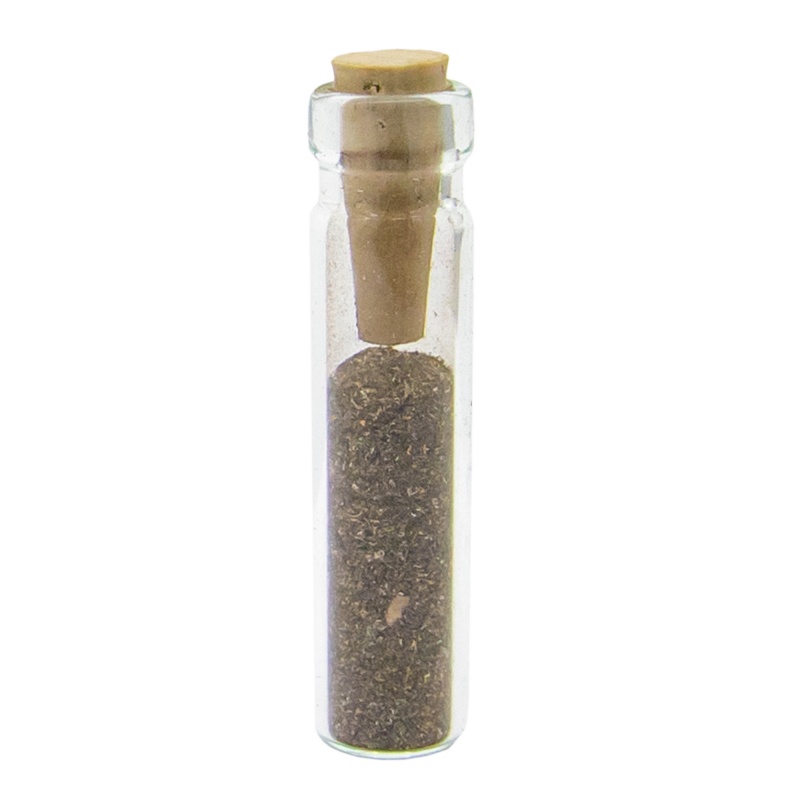Mistborn Mix Metal Vial