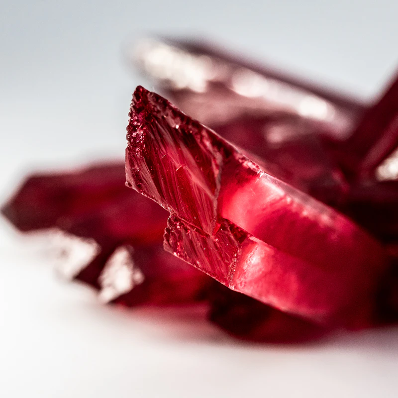 Gemstones